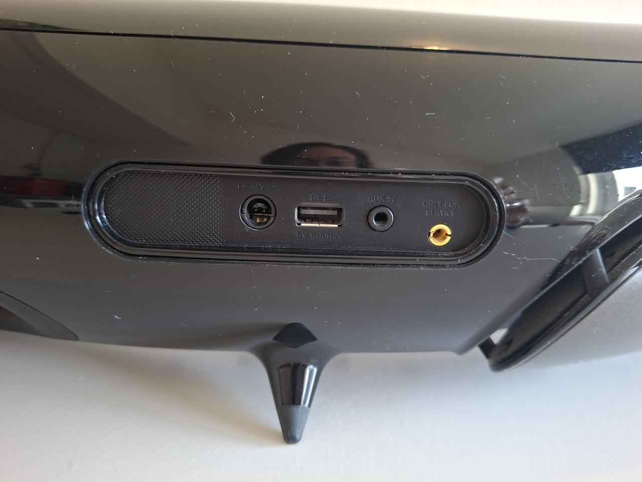 Samsung speaker bluetooth