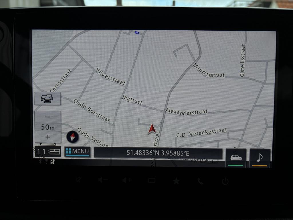 Suzuki Swift automaat 1.2 select smart hybrid