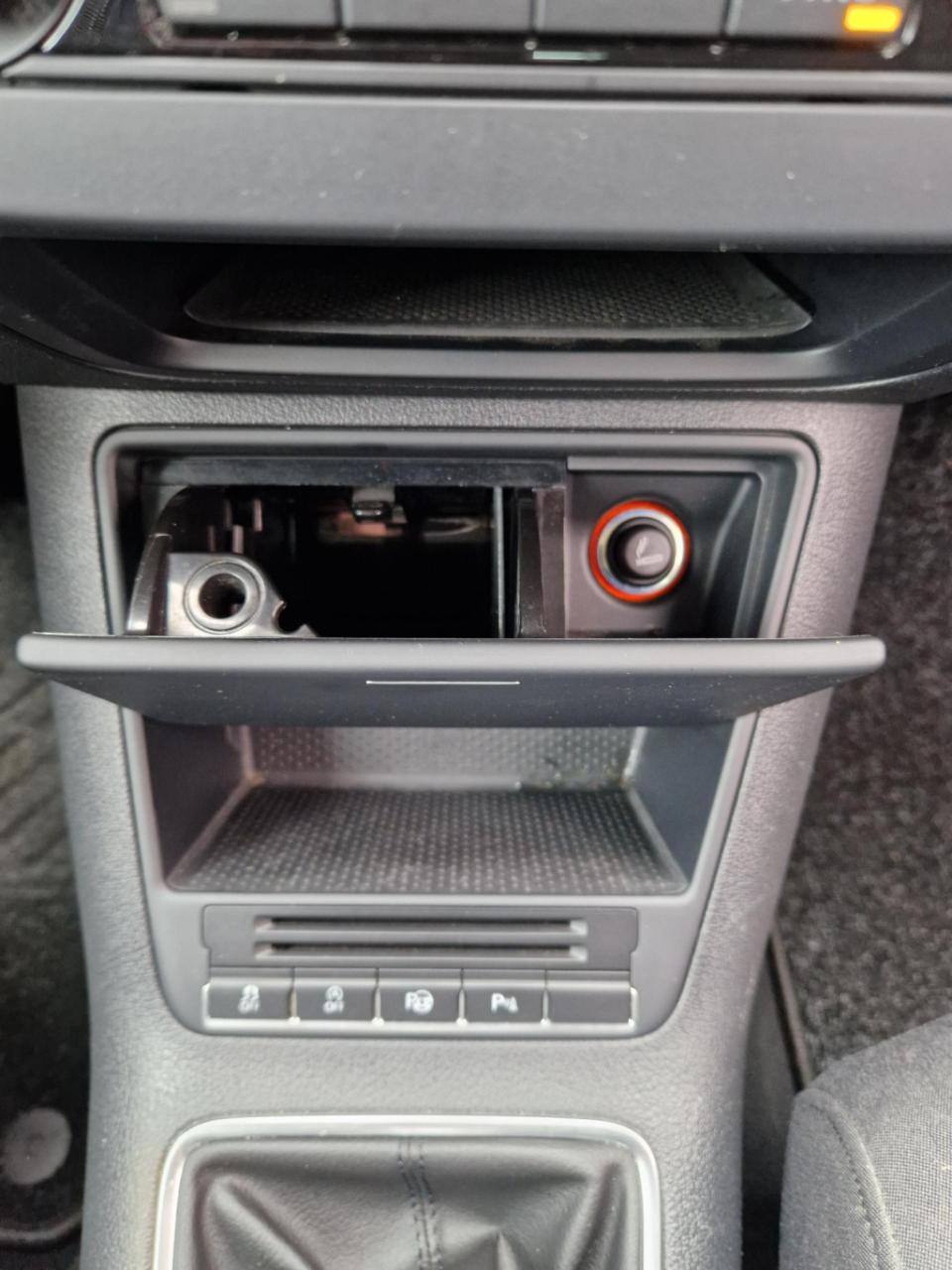 Volkswagen Golf Plus 1.2 tsi highline bluemotion