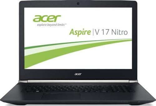 Game Laptop-Acer V-Nitro-17,3inch Full HD-i7-SSD-W11-Office2019-Nieuwe Accu