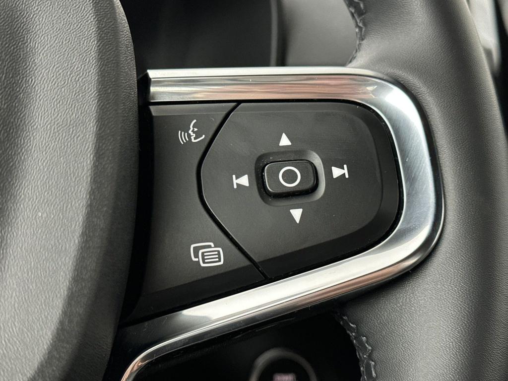 Volvo XC40 t4 211pk recharge plus dark| 360camera| adap.cruise| h&k audio| 