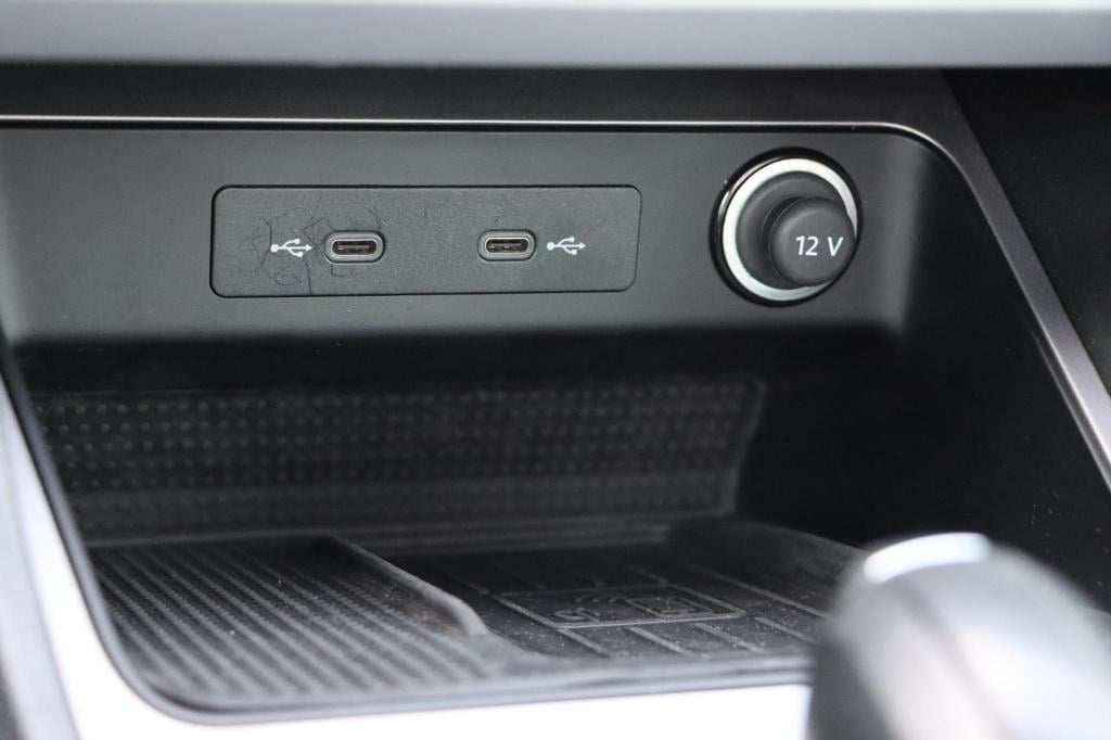 Seat Ateca 1.5 tsi fr business intense dsg7