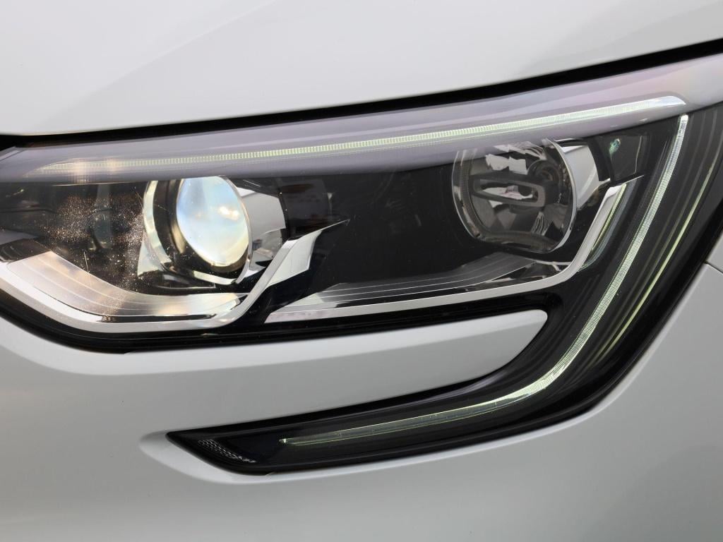 Renault Megane 1.3 tce limited | automaat | trekhaak | navigatie | climate 