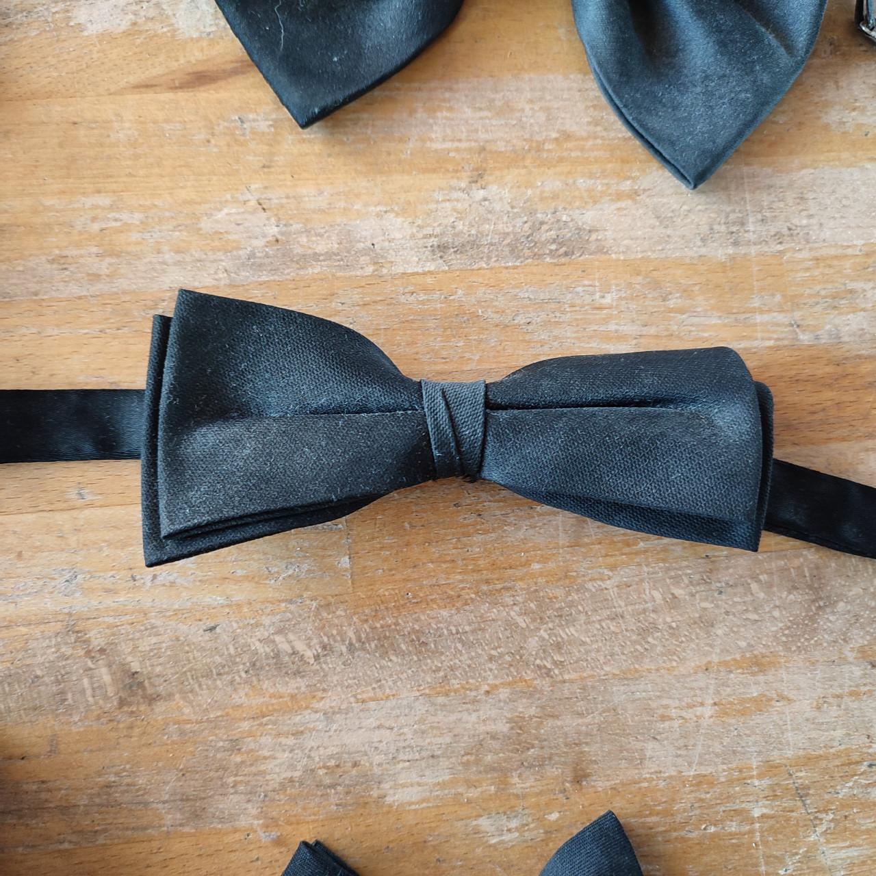 Vlinderdasjes 5 stuks.