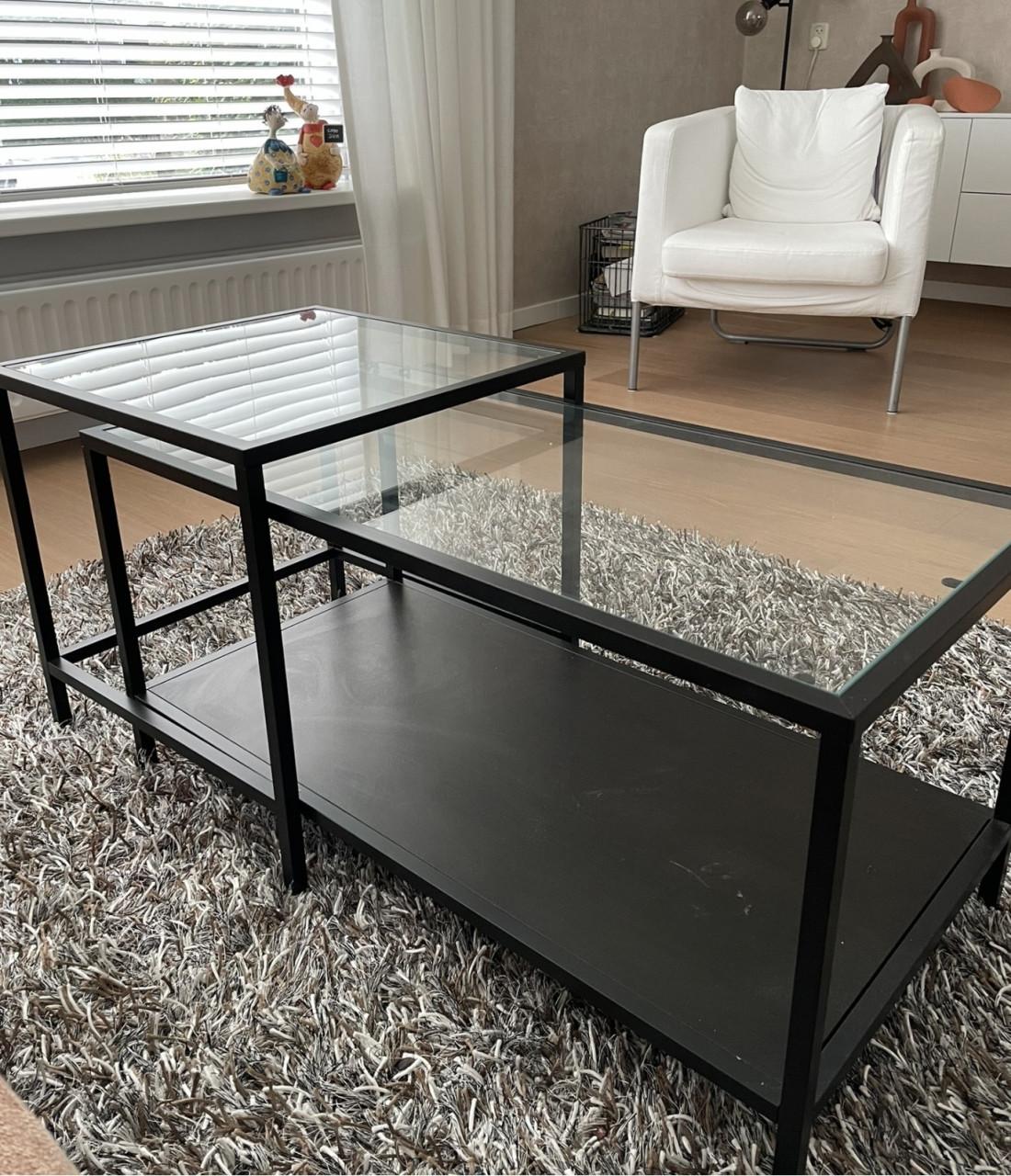 Salontafels