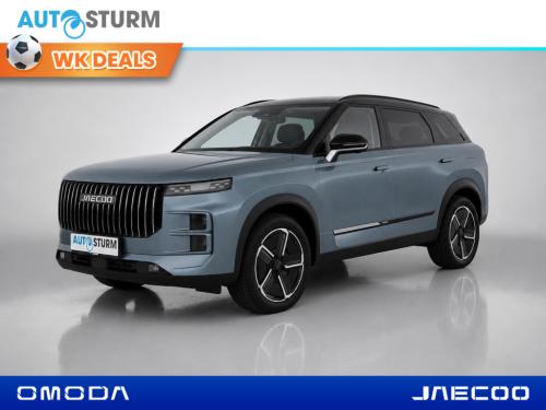 Jaecoo 7 1.5 gdi shs-p exclusive