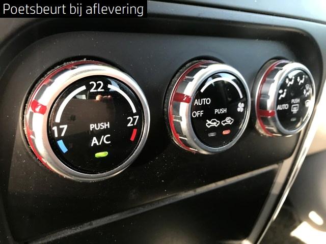 Suzuki Sx4 1.6 exclusive clima | cruise | trekhaak | nap | hoge zit etc.