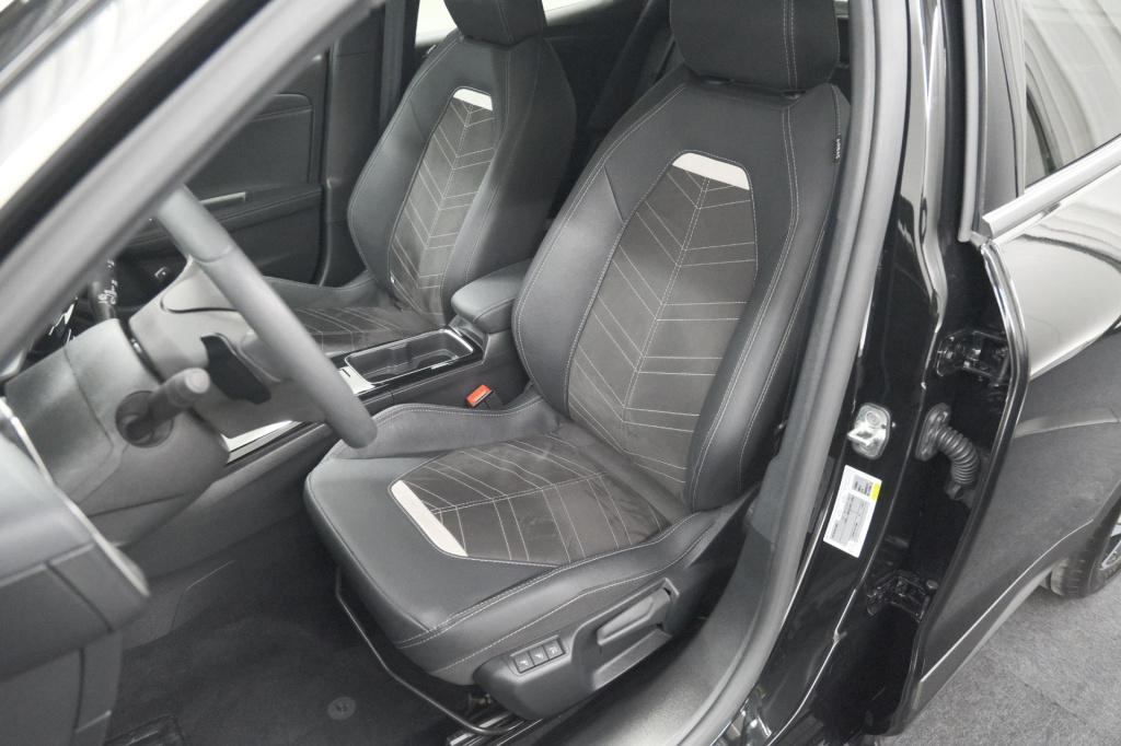 Opel Mokka 1.2 turbo 130 ultimate | camera | dodehoekdetectie | massage | a