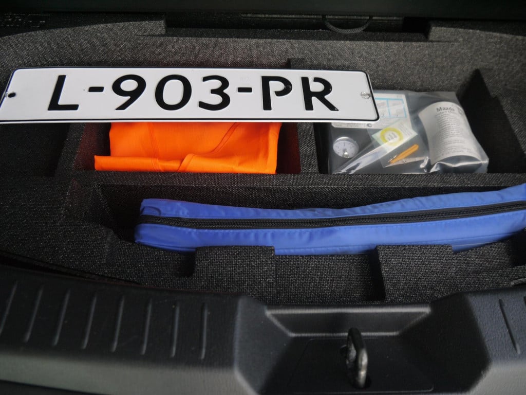 Mazda Cx-5 2.0 limited edition 2wd|rijklaar