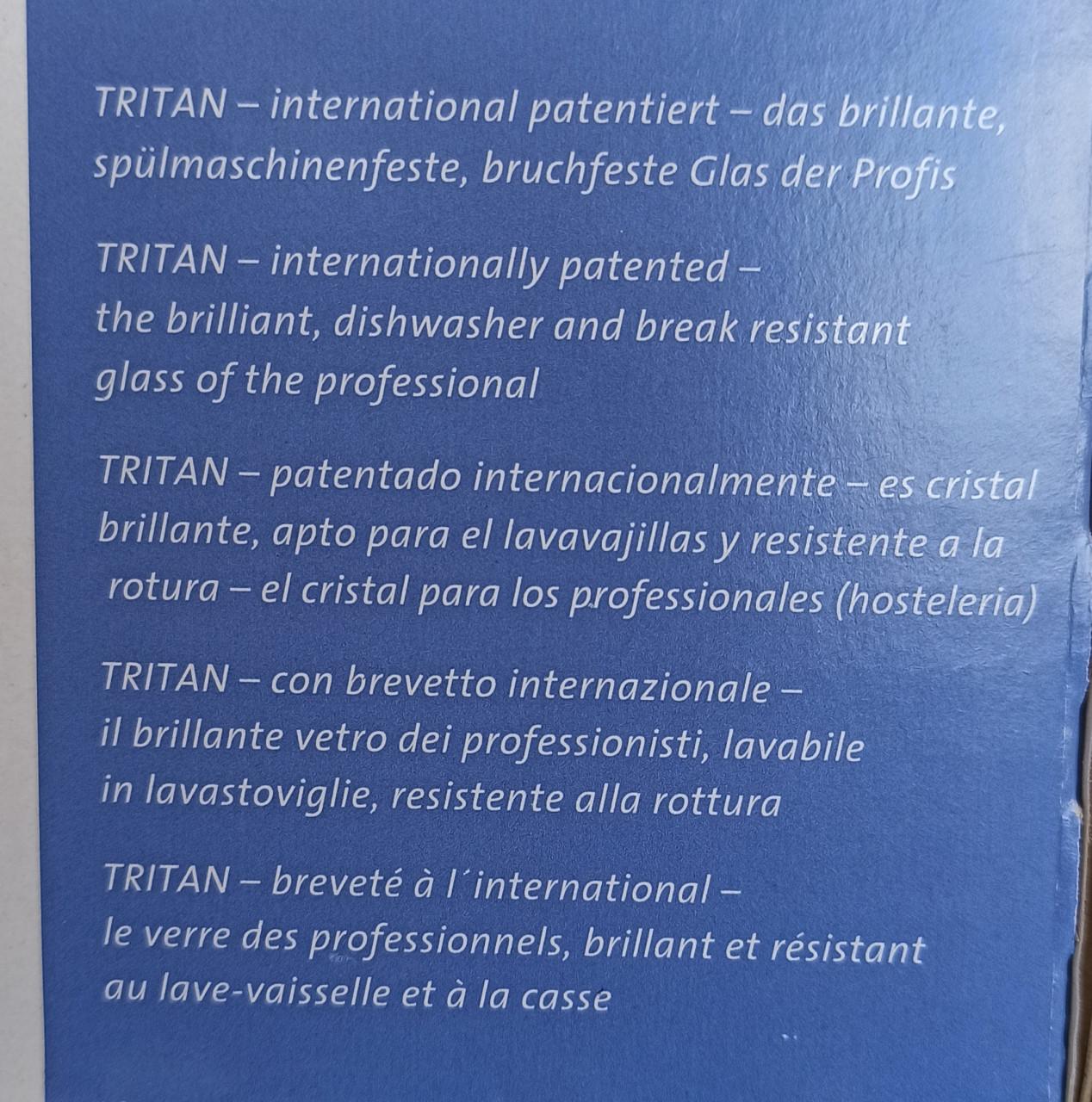 Schott Zwiesel - Diva - 5 Champagne flute - 25 cm