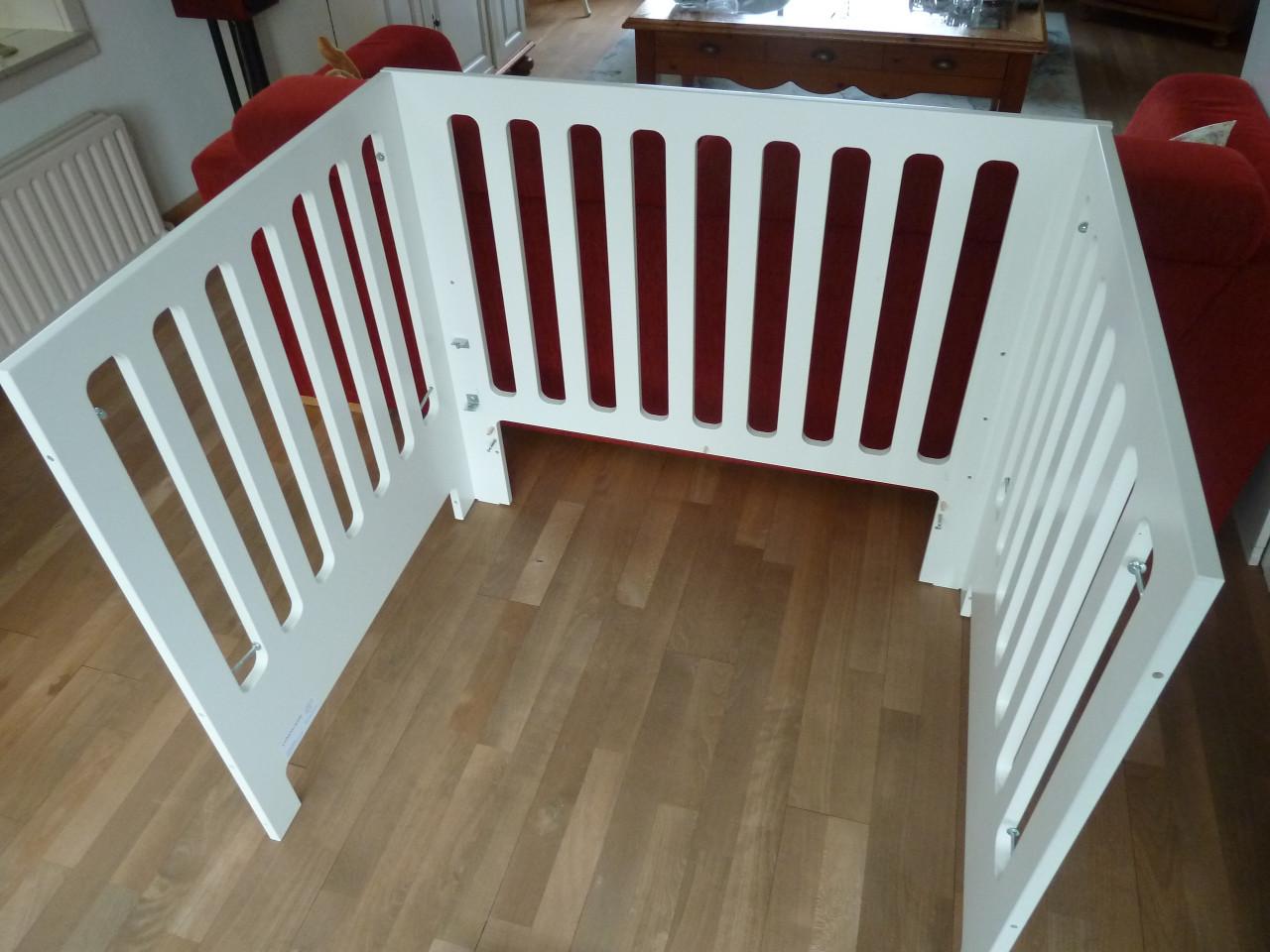 Zeer mooie kinderbox