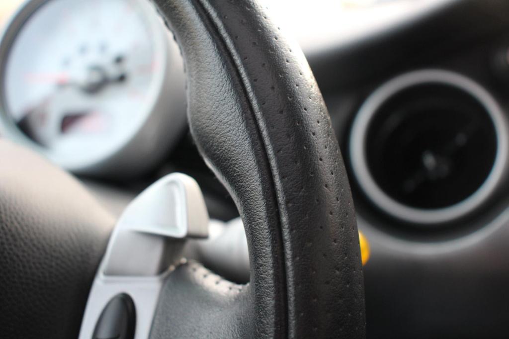 Mini Cooper mini 1.6 aut. john cooper works - pano - xenon - leder - harman