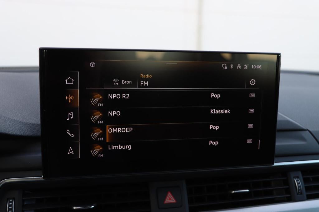 Audi A5 sportback 40 tfsi launch edition sport 190pk s tronic