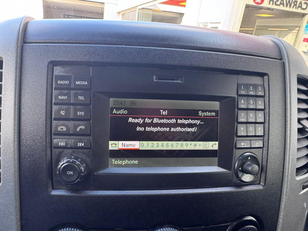 Mercedes-Benz Sprinter 316 2.2 cdi l2h2 euro vi-d