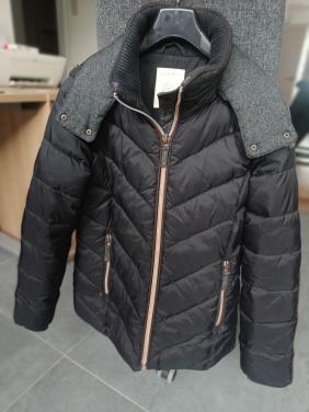 Dameswinterjas esprit