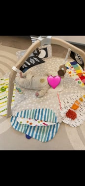 Speelkleed Lovevery play gym