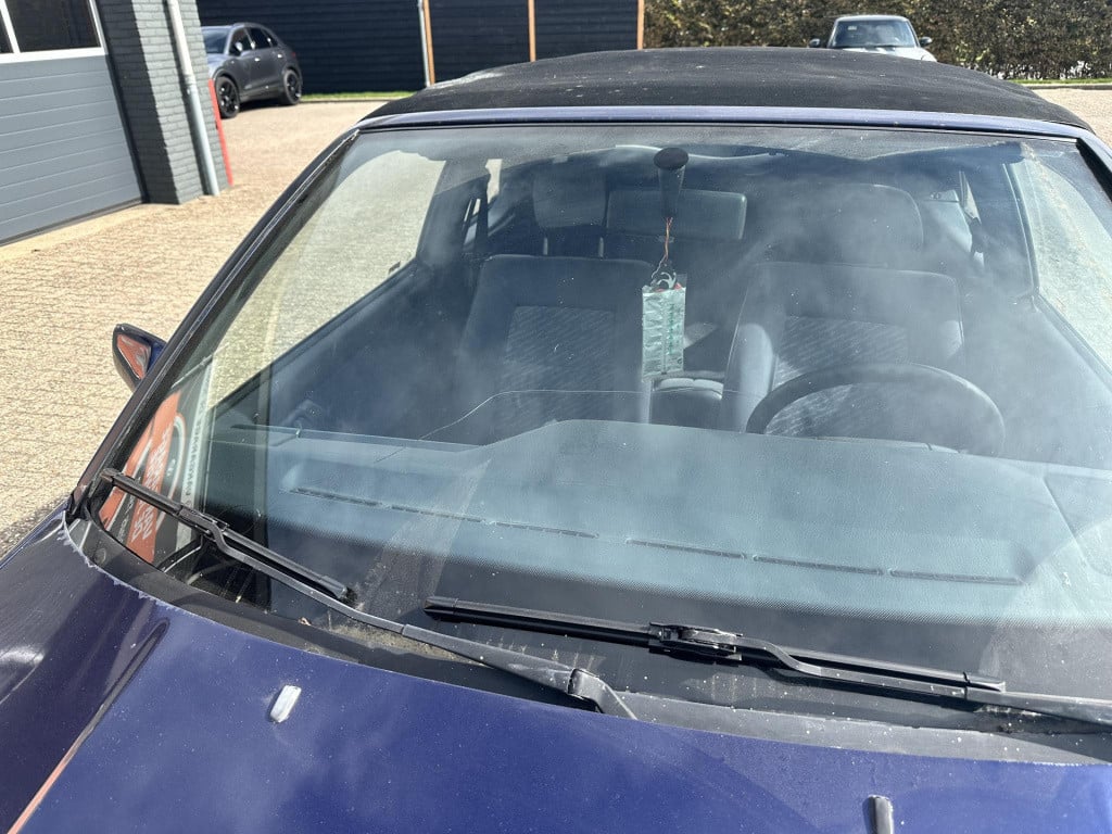 Volkswagen Golf cabriolet 1.8