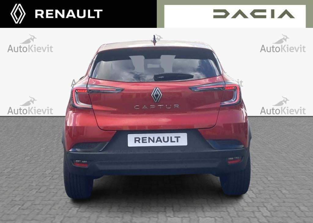Renault Captur 1.0 tce 90 techno