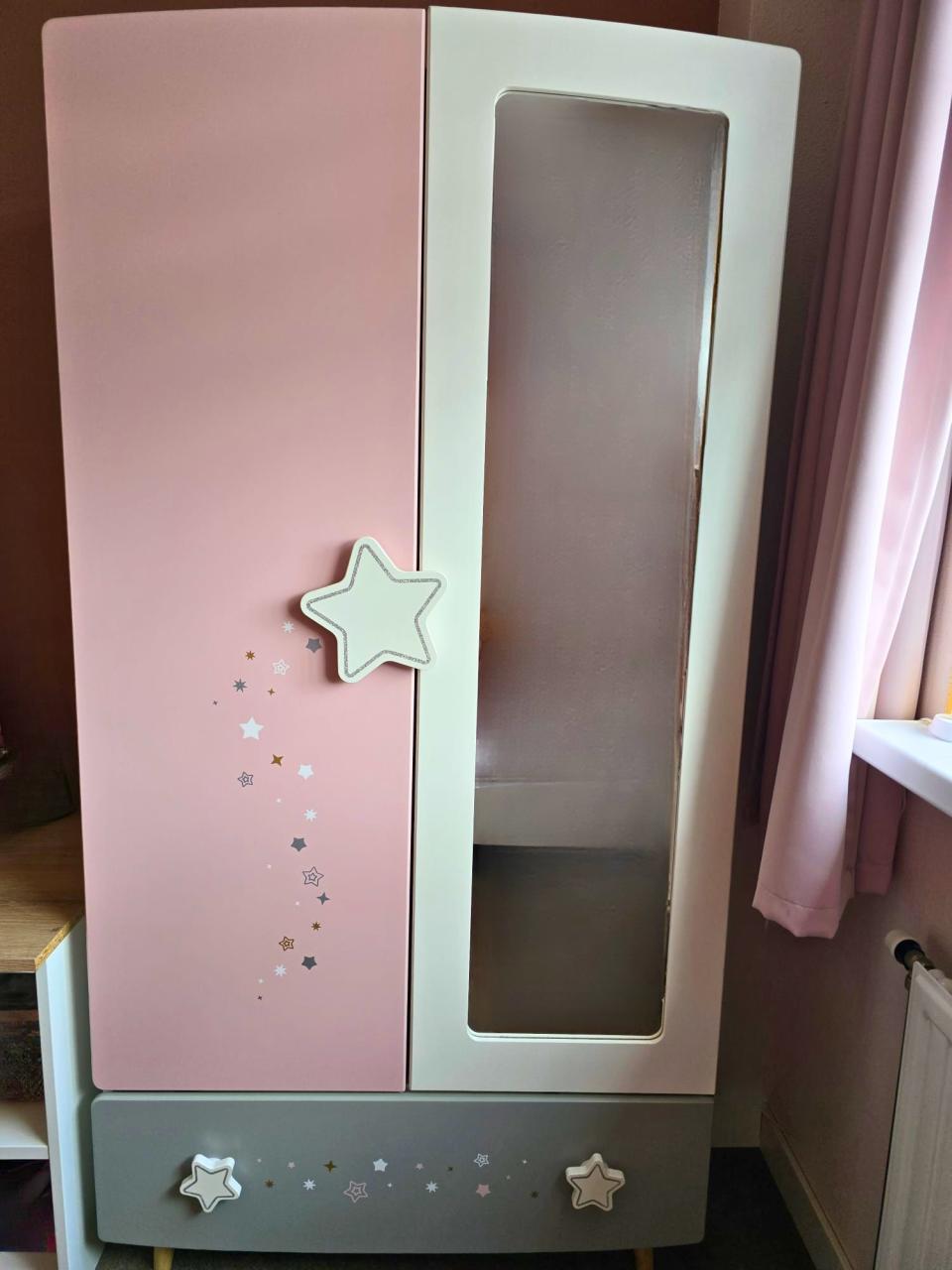 Complete Kinderkamer Stella