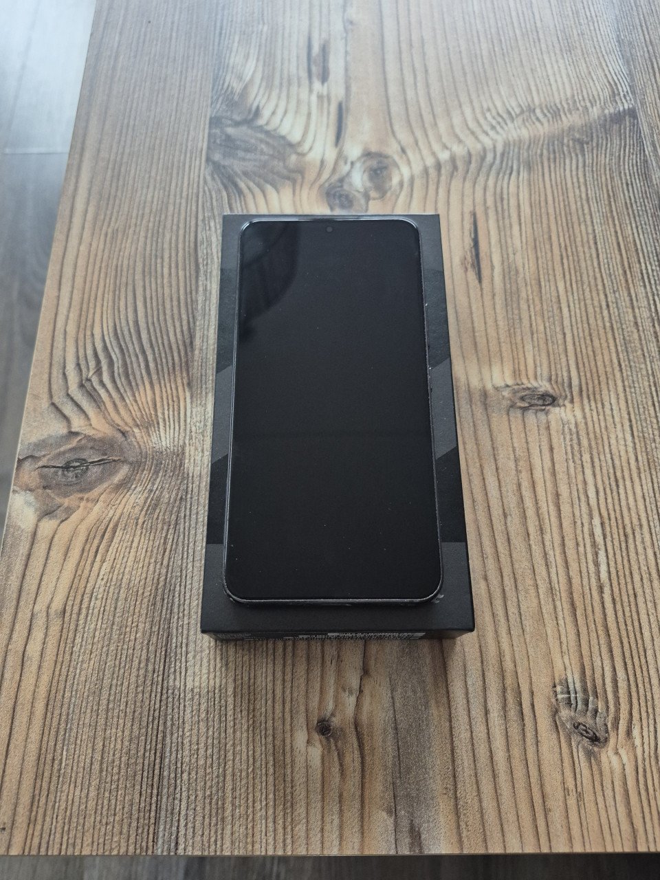 Samsung Galaxy S22 256GB Phantom Black