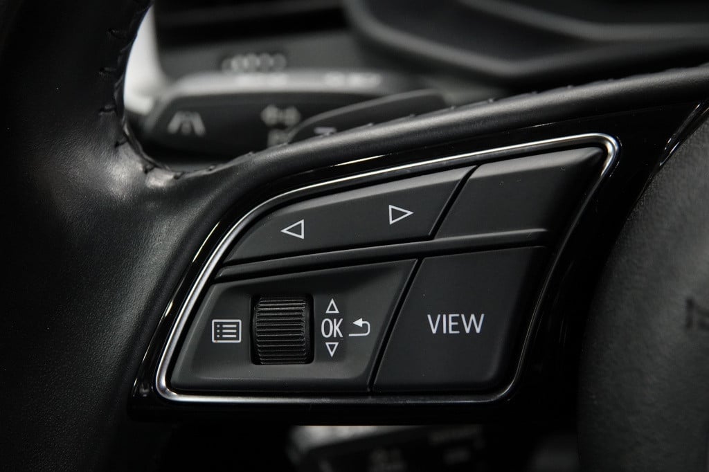 Audi A1 Sportback 35 tfsi | acc | led | camera | carplay |