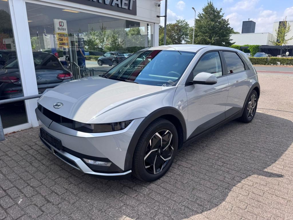 Hyundai Ioniq 5 core 77.4 kwh