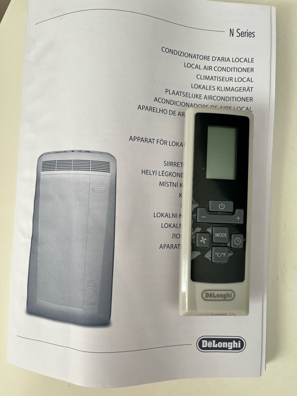 Airco