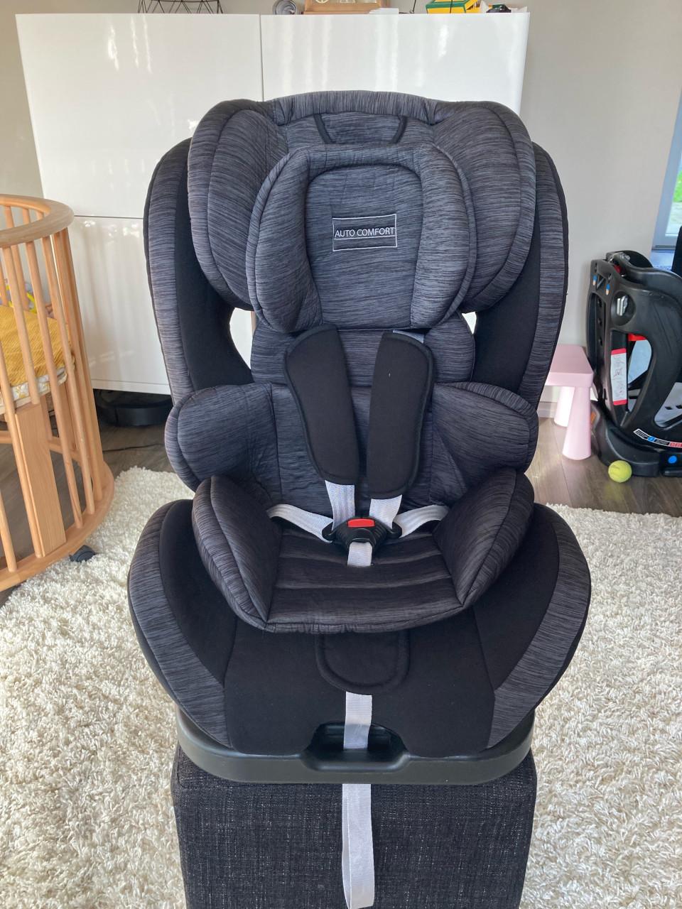 Kinderstoel van €90 naar €60