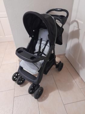 Hauck buggy (in goede nette staat )