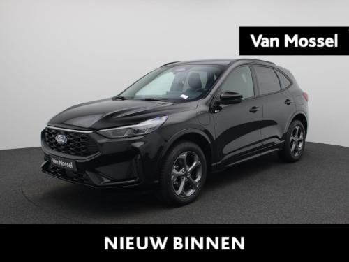 Ford Kuga 2.5 phev st-line aut. | winterpack | apple carplay | cruise | cli