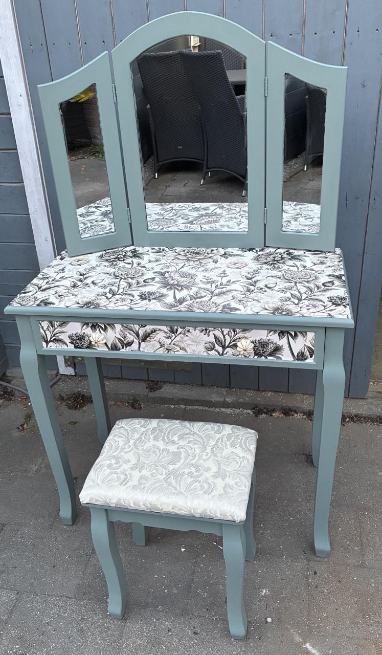 Unieke Kaptafel