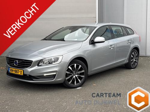 Volvo V60 1.5 t3 polar+ dynamic
