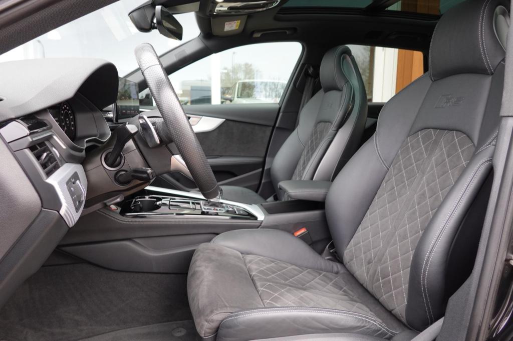 Audi Rs4 a4 avant 2.9 tfsi quattro