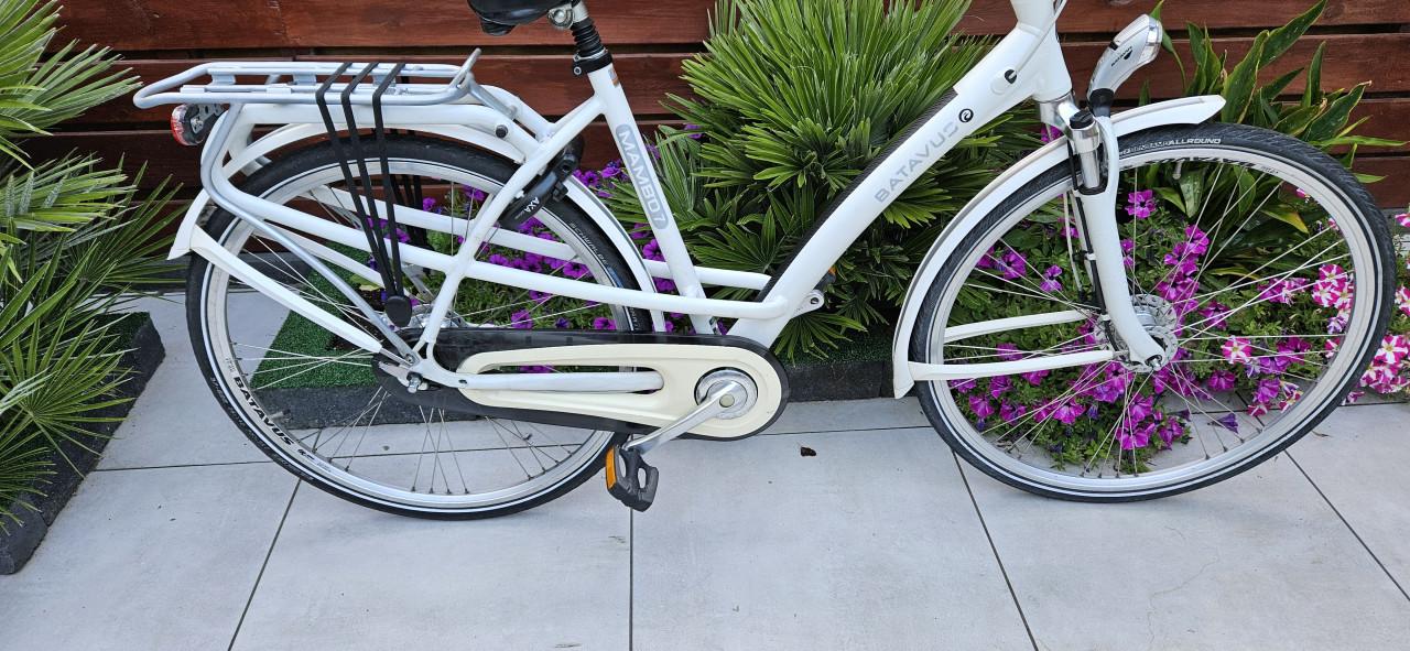 Batavus  Mambo Damesfiets