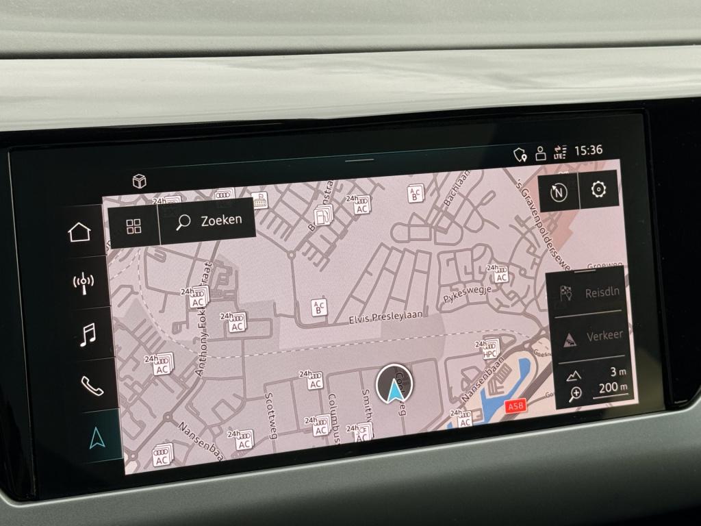 Audi E-tron Gt 93 kwh | audi exclusive | bang & olufsen | apple carplay | d