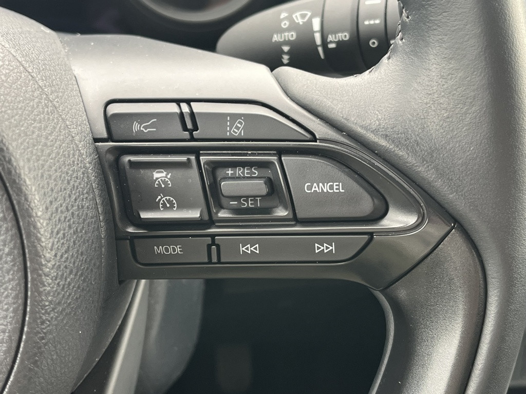 Toyota Yaris | net binnen | 1.5 hyb. dynamic | camera | apple carplay |