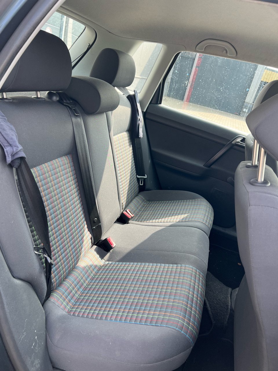 Volkswagen Polo 1.2 Optive Vol Jaar Apk