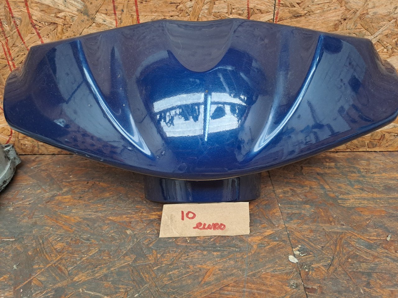 Te koop heel veel onderdelen peugeot vivacity