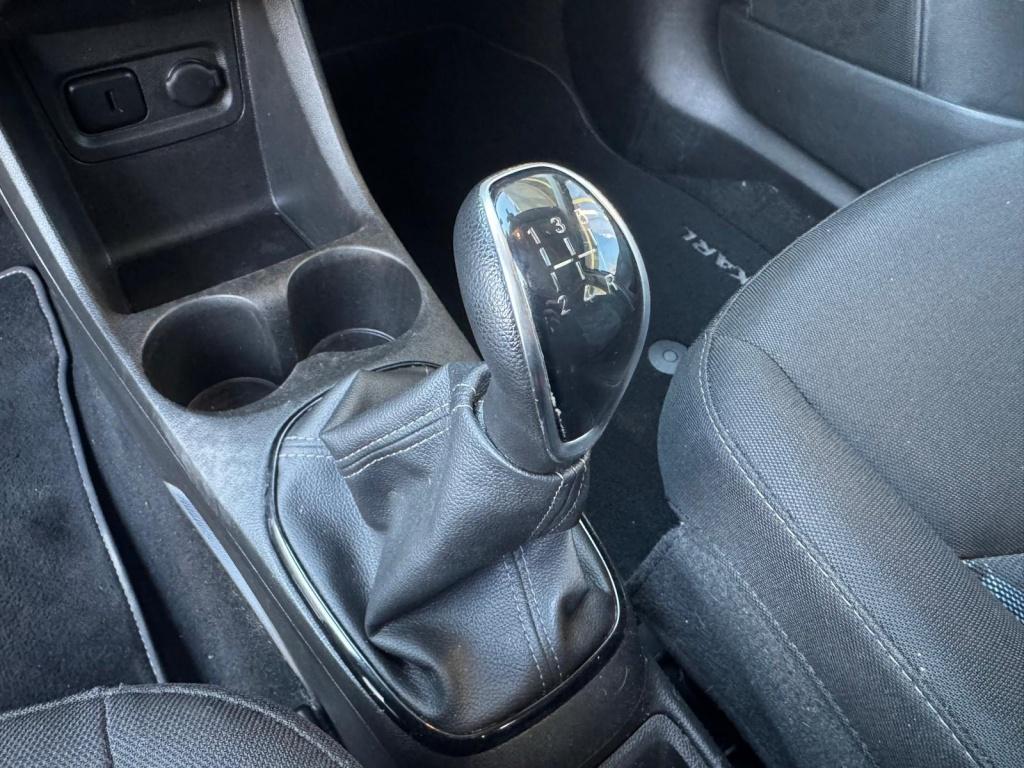 Opel Karl 1.0 rocks onl. ed.