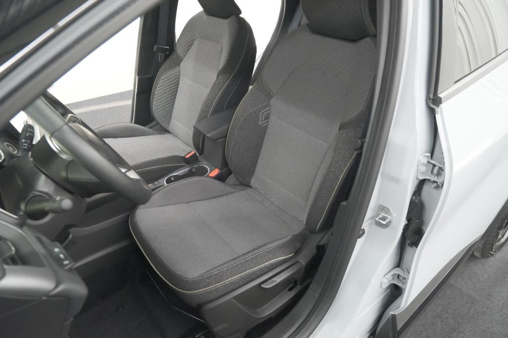Renault Captur 1.8 e-tech full hybrid 160 techno | camera | adaptieve cruis