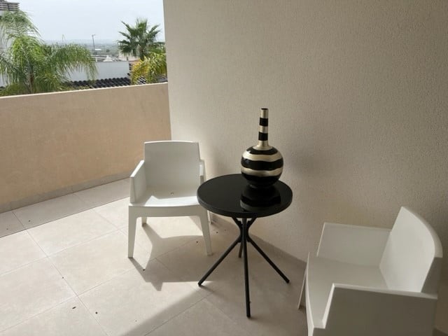 Te huur vakantievilla in Spanje, Costa Blanca