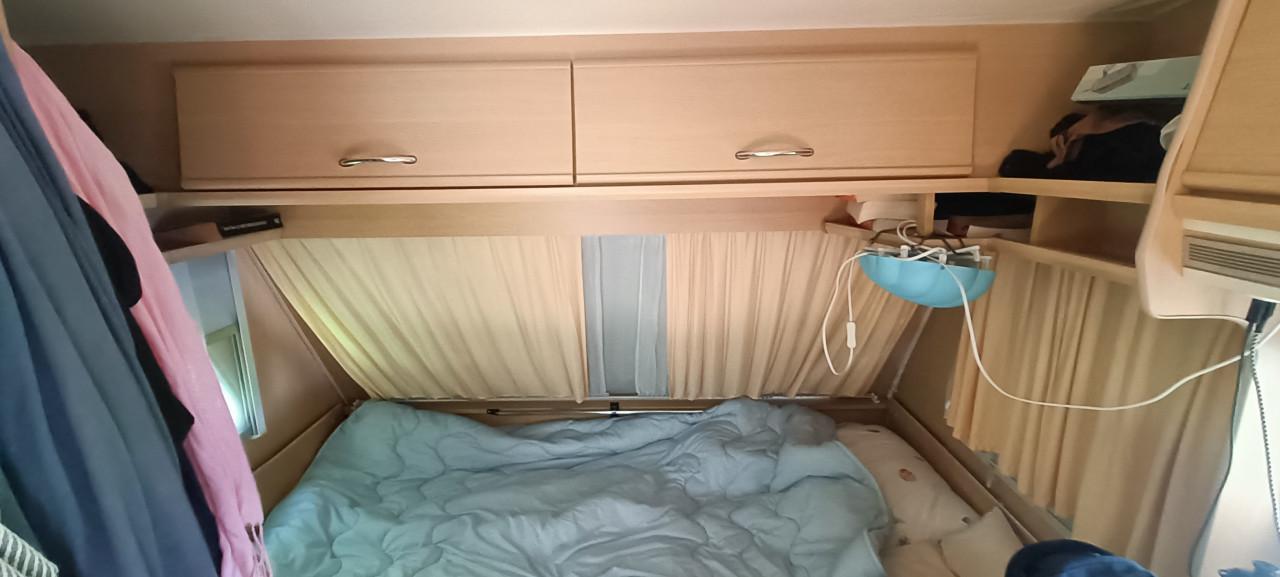 Caravan Delta 3900 TZ