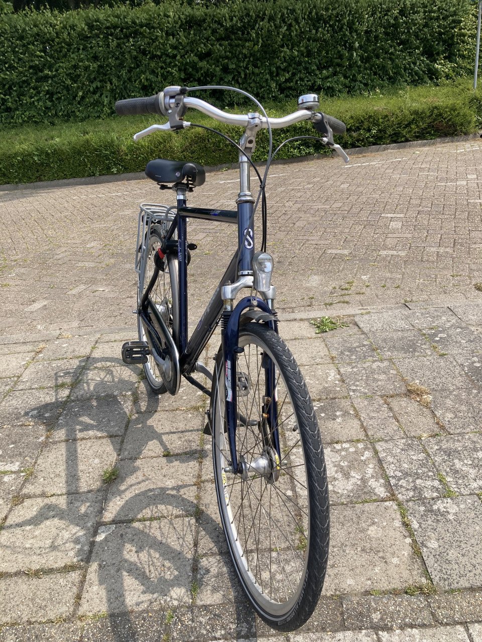 Herenfiets Simplex 4000