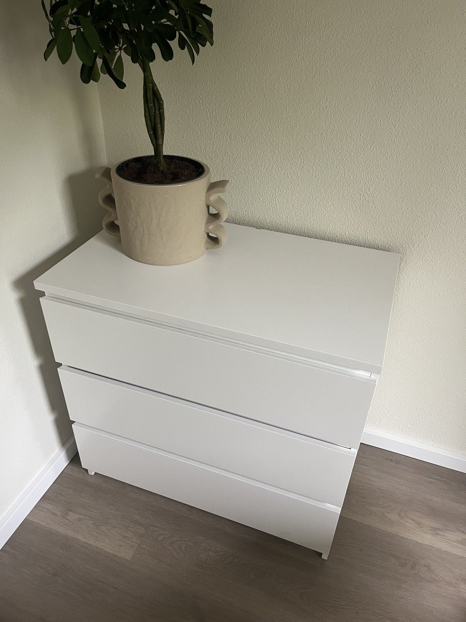 Malm Ladekast