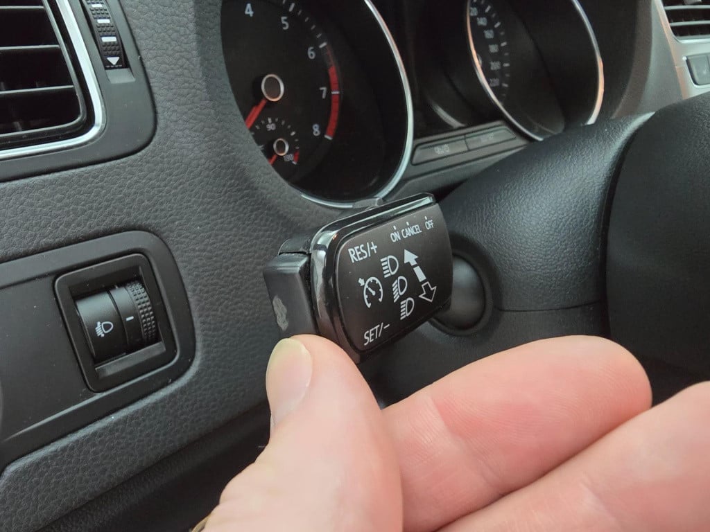 Volkswagen Polo occasion 1.2 tsi highline met carplay radio en sportieve lo