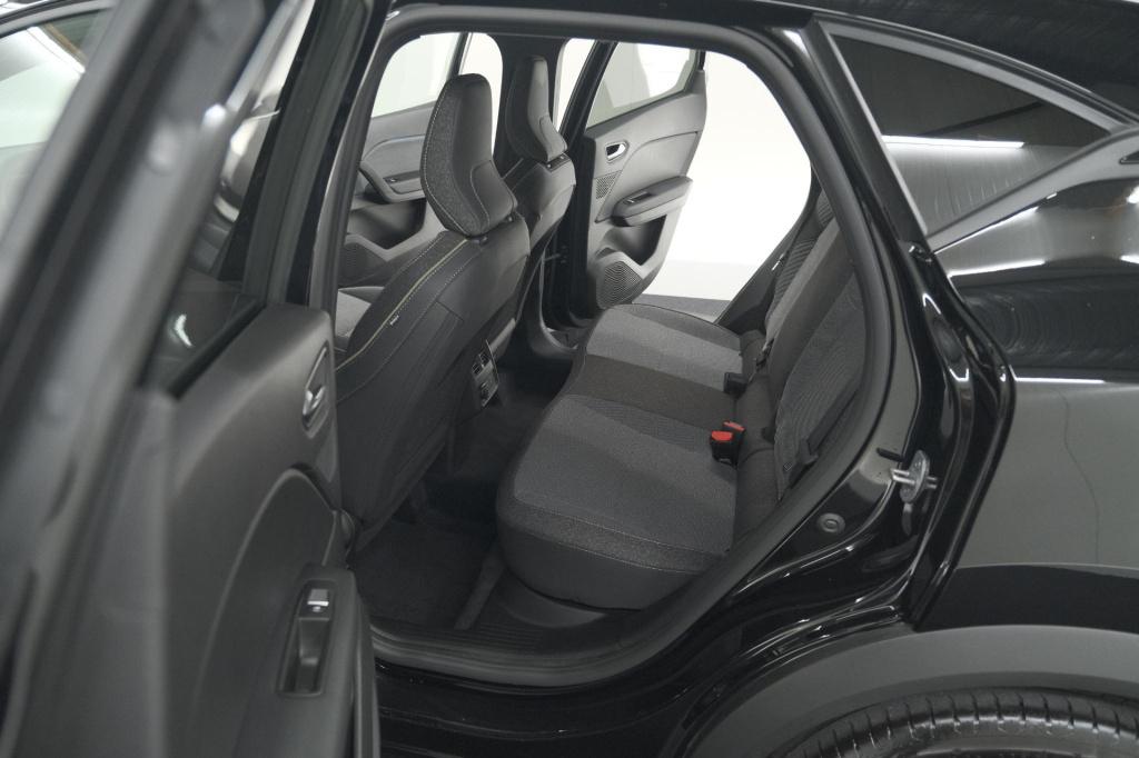 Renault Captur 1.8 e-tech full hybrid 160 techno | camera | winterpakket | 