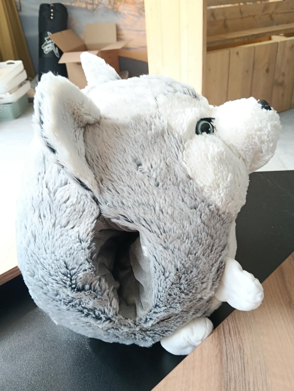 Knuffel