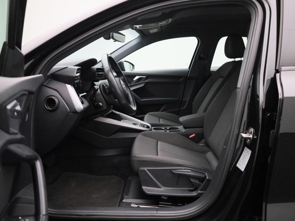 Audi A3 sportback 30 tfsi advanced edition | automaat | apple carplay / and