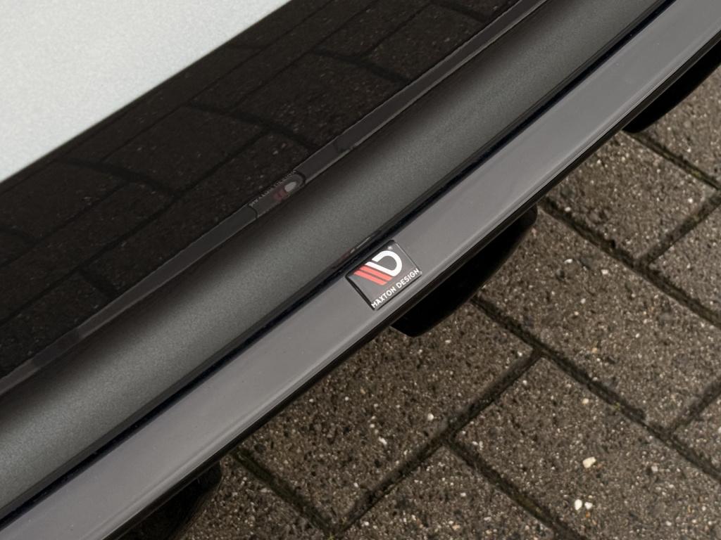 Audi A3 sportback 2.0 tfsi s3 quattro | bang & olufsen | maxton | matrix | 