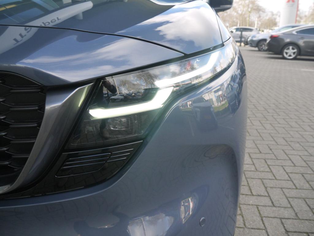 Mazda Cx-5 2.5 e-skyactiv g 141 m hybrid homura